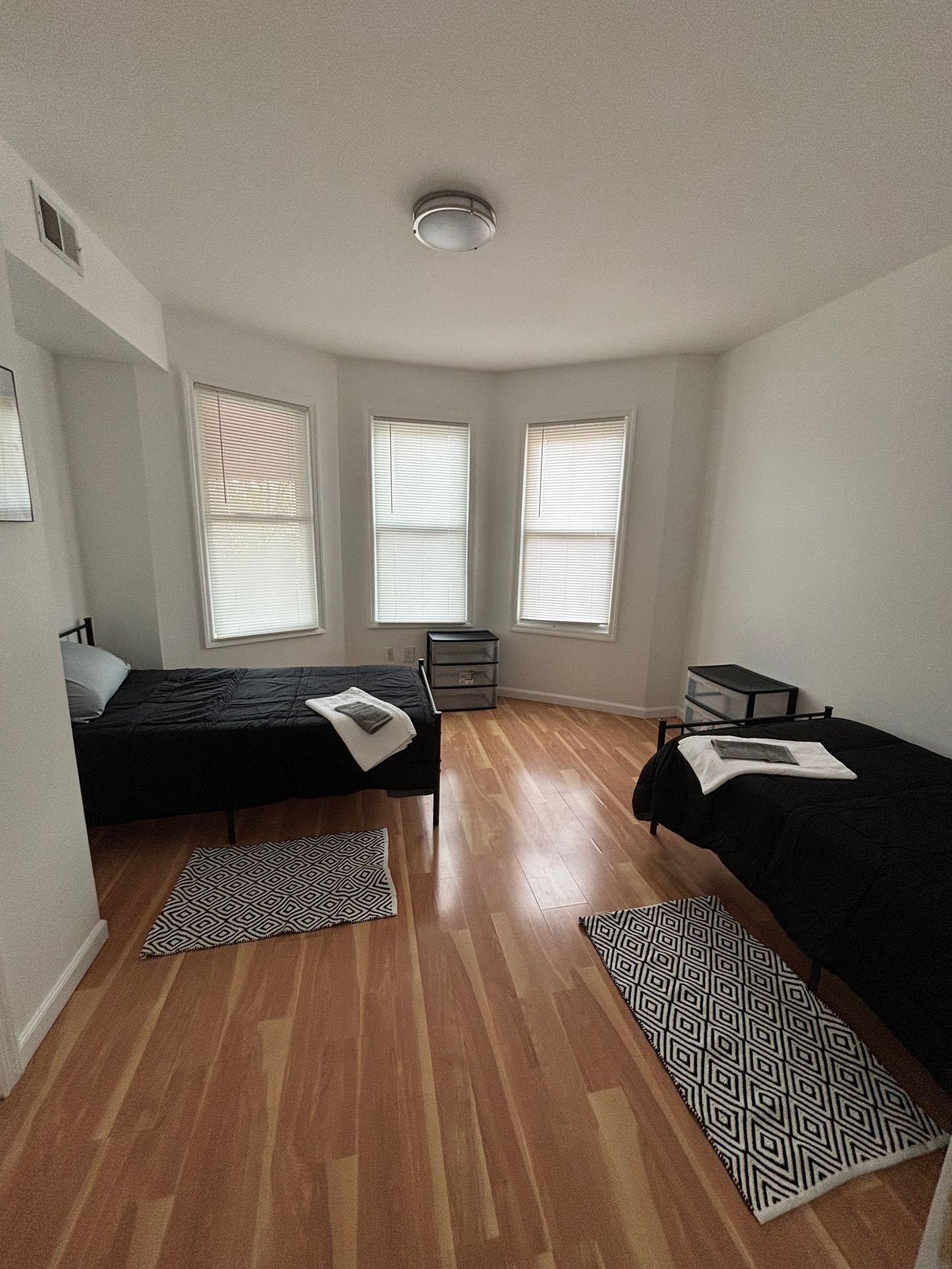 Affordable Living